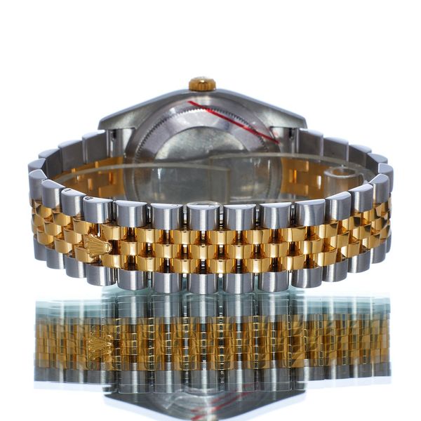 Rolex Turn-O-Graph 116263